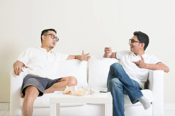 夫妻私密事該不該和朋友分享?專家解析男女心態與溝通建議