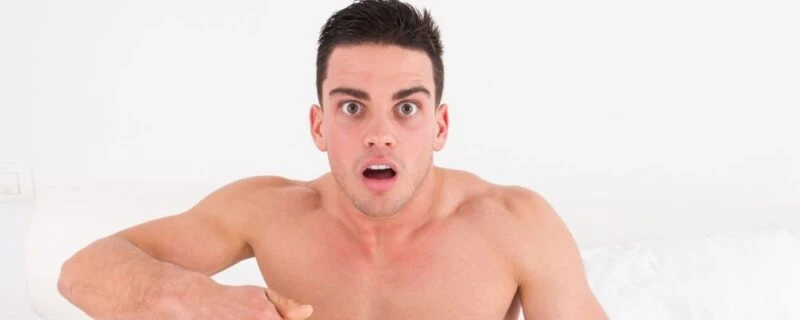 戒菸與男性健康:勃起功能障礙的預防與改善指南