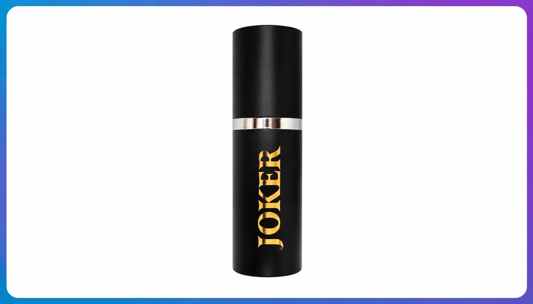 外用持久液完整評測：JOKER延時噴霧真的有效嗎？使用心得與選購指南
